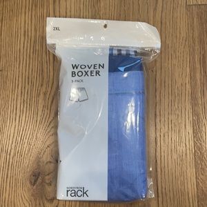 Nordstrom Rack 3-Pack XXL Boxers